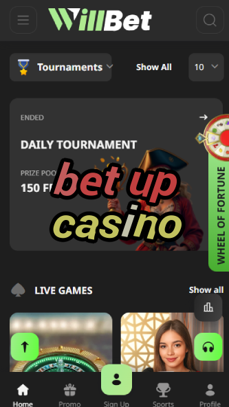 Bet Up Casino - Level Up Your Gambling Experience-4x4casino.ydblkf.net