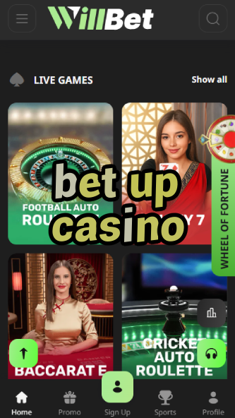 Bet Up Casino - Level Up Your Gambling Experience-4x4casino.ydblkf.net