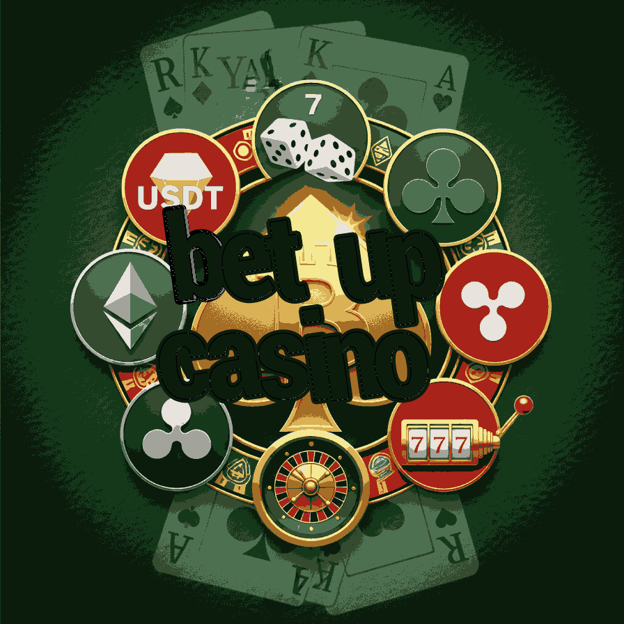 Bet Up Casino - Level Up Your Gambling Experience